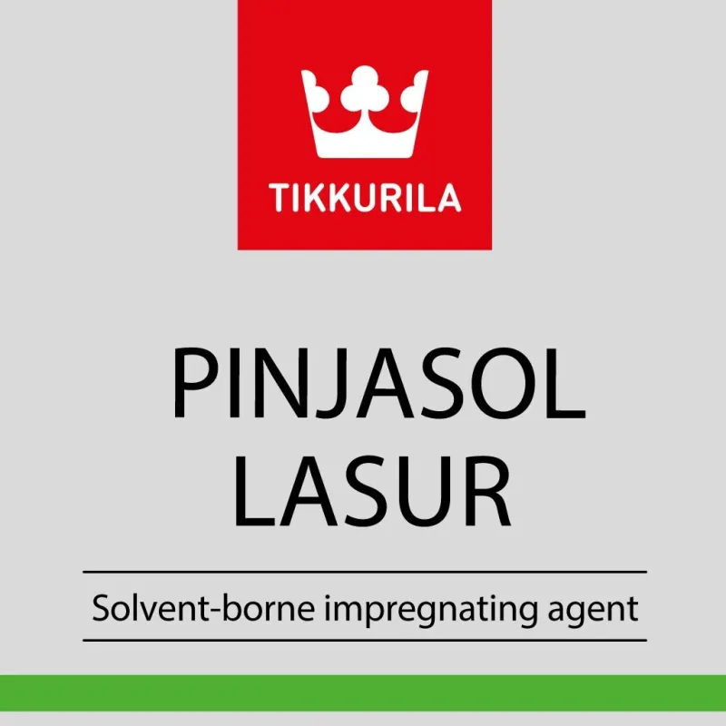 Pinjasol Lasur