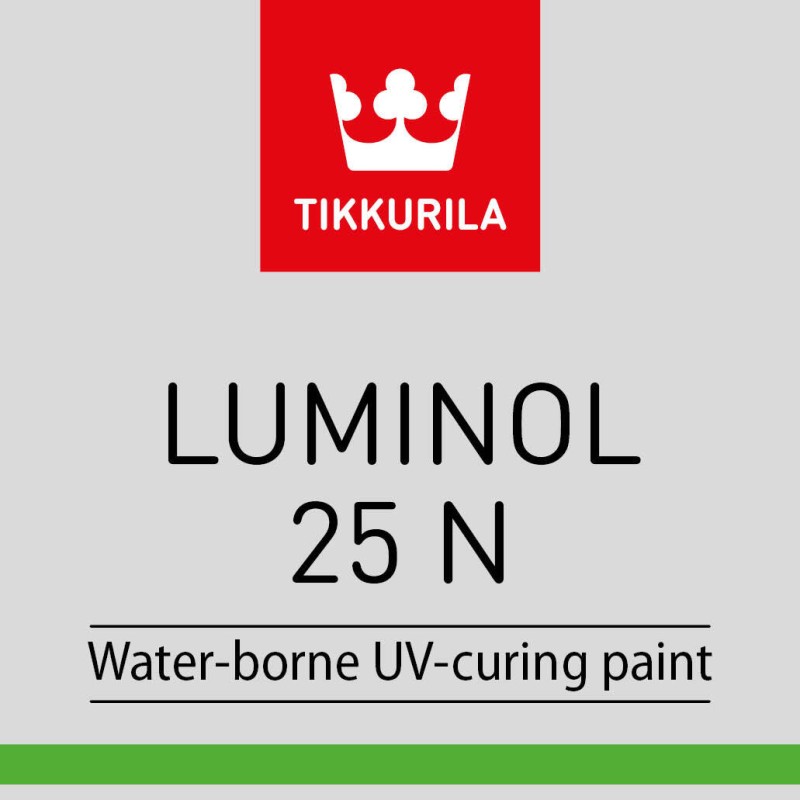Luminol 25 N