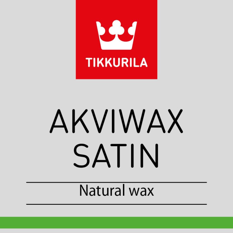 Akviwax Satin