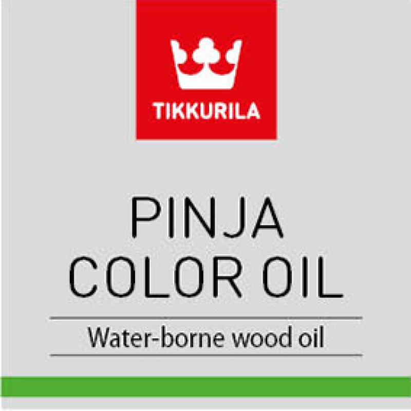 Pinja Color Oil
