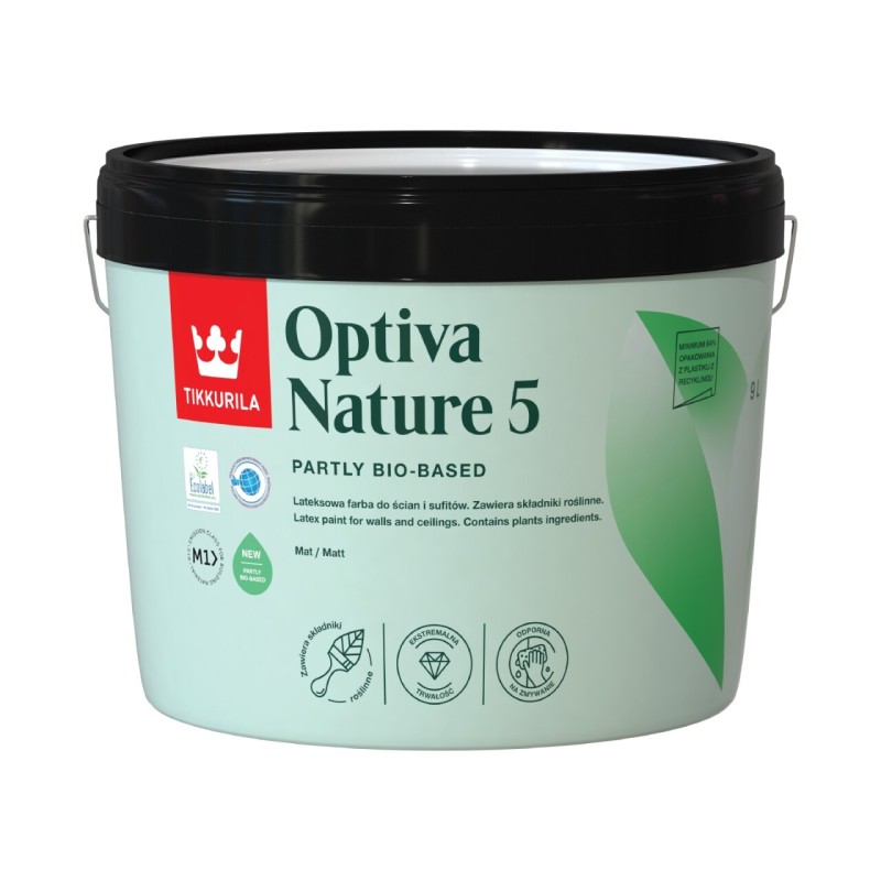 Optiva Nature Matt (5)