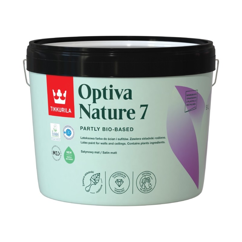 Optiva Nature Satin Matt (7)