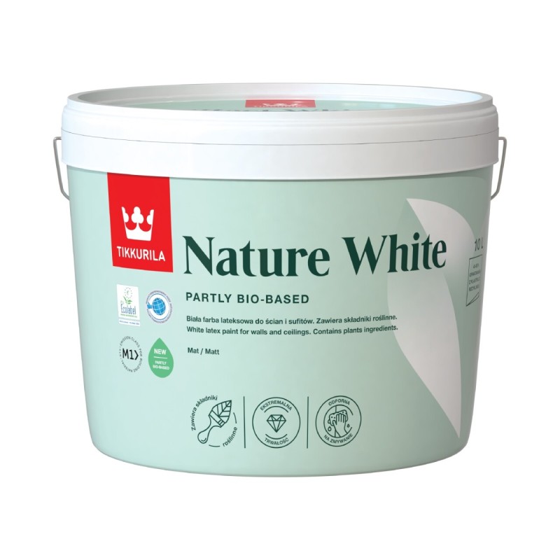 Nature White