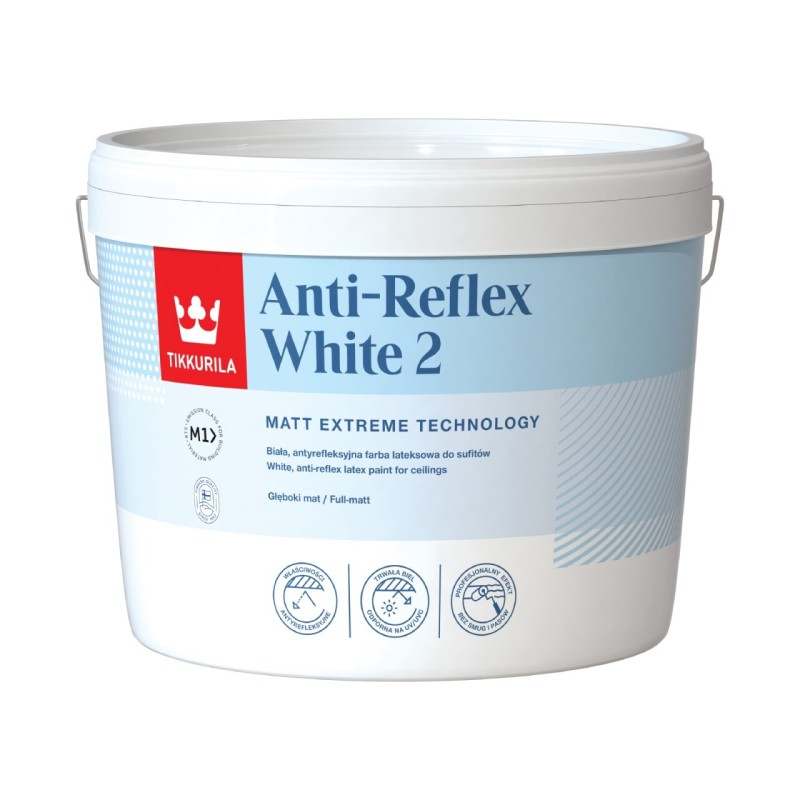 Anti-Reflex White [2]