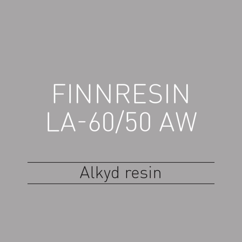 Finnresin LA-60/50 AW