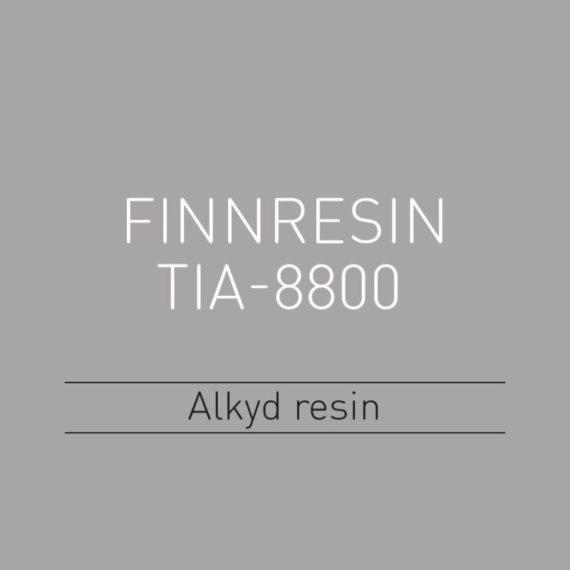 Finnresin TIA-8800