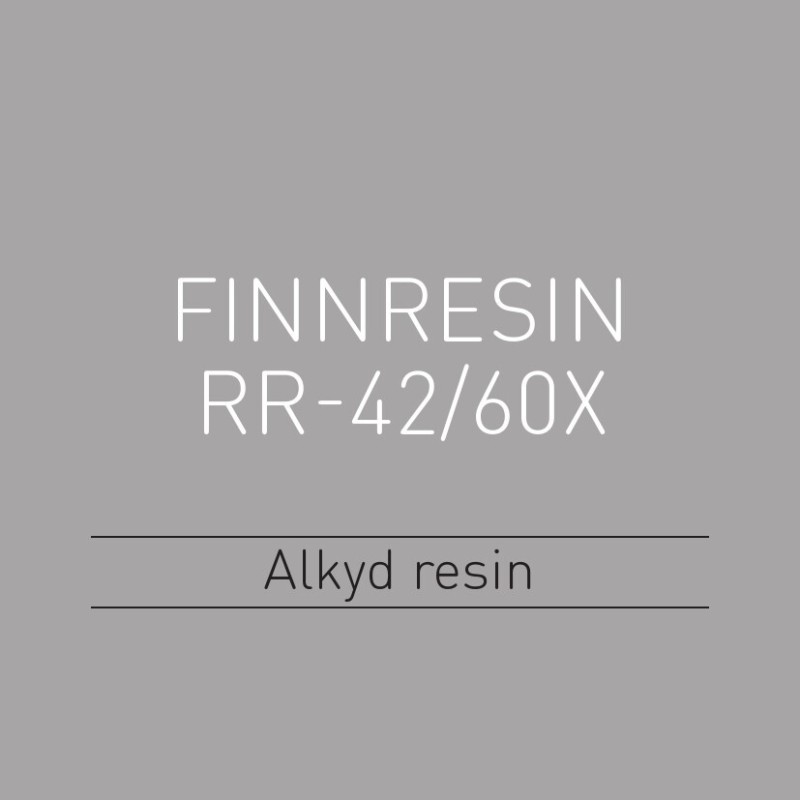 Finnresin RR-42/60X