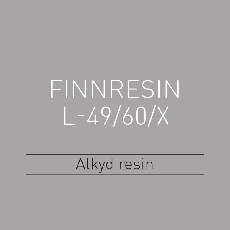 Finnresin L-49/60/X