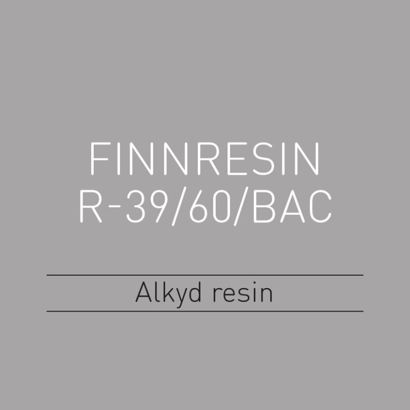 Finnresin R-39/60/BAC