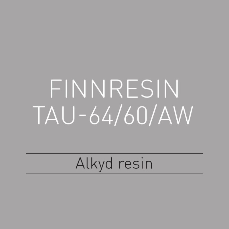 Finnresin TAU-64/60/AW