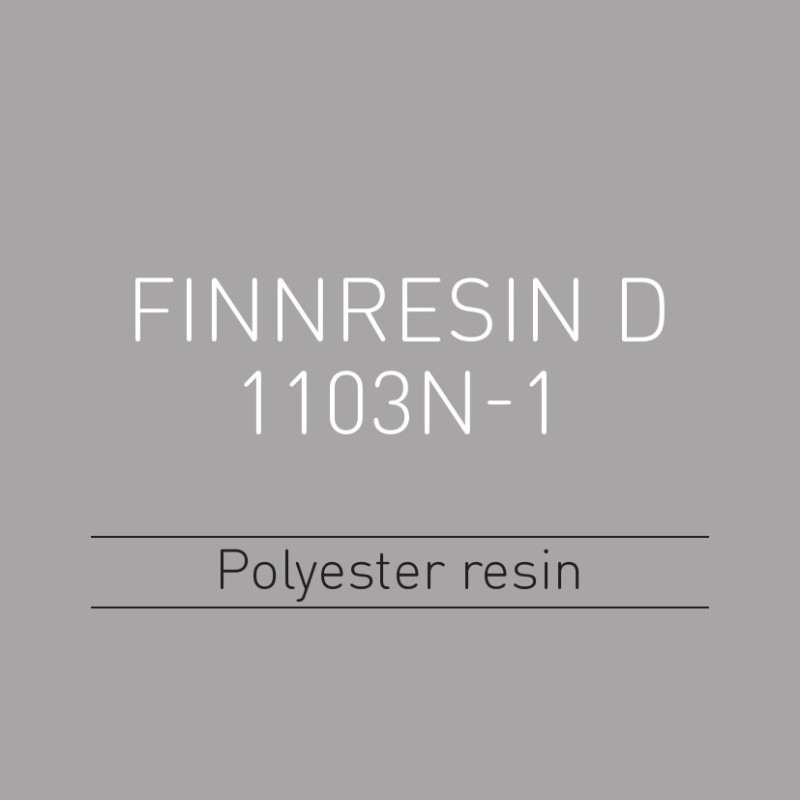 Finnresin D 1103N-1