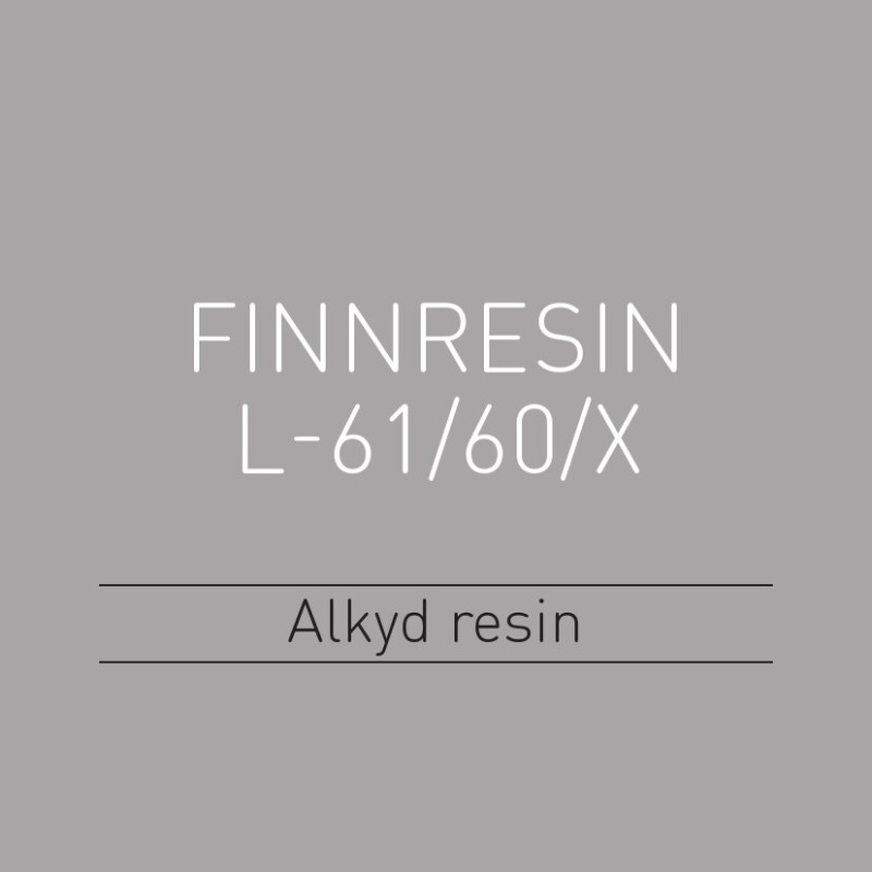 Finnresin L-61/60/X
