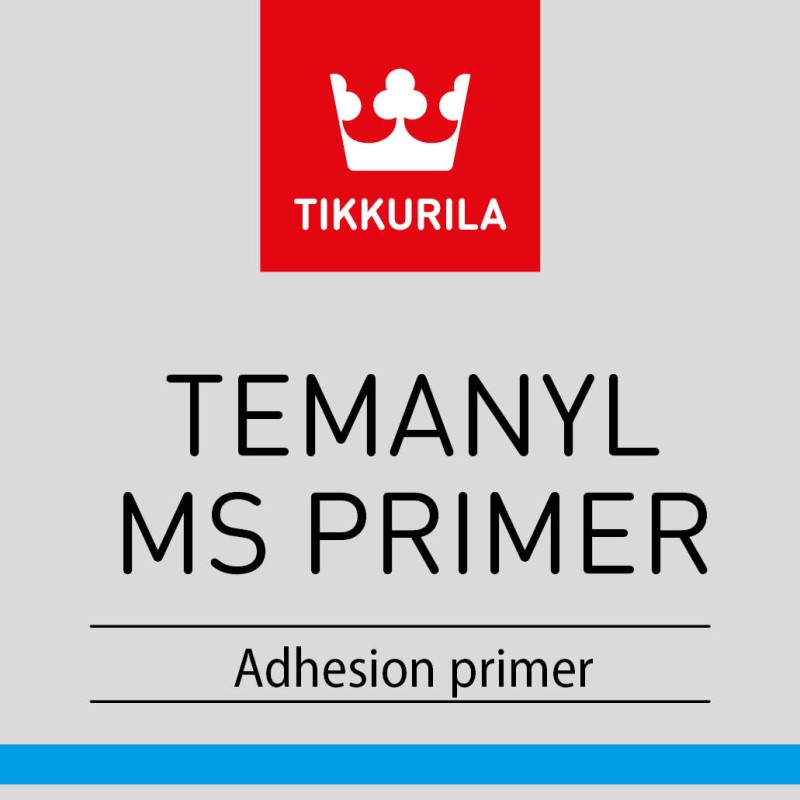 Temanyl MS Primer