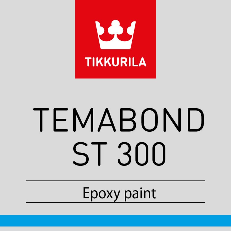 Temabond ST 300