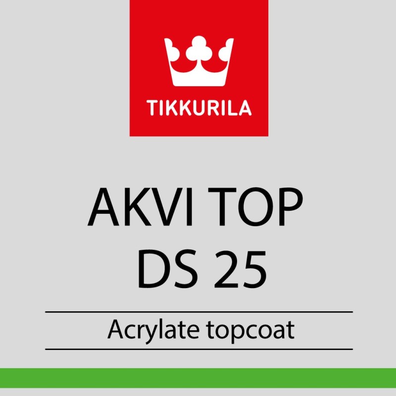 Akvi Top DS 25