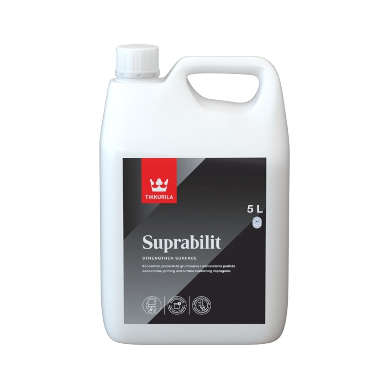 Suprabilit