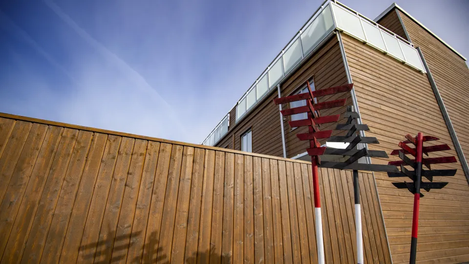 Jak zabezpieczanie powierzchni wydłuża cykl życia drewna