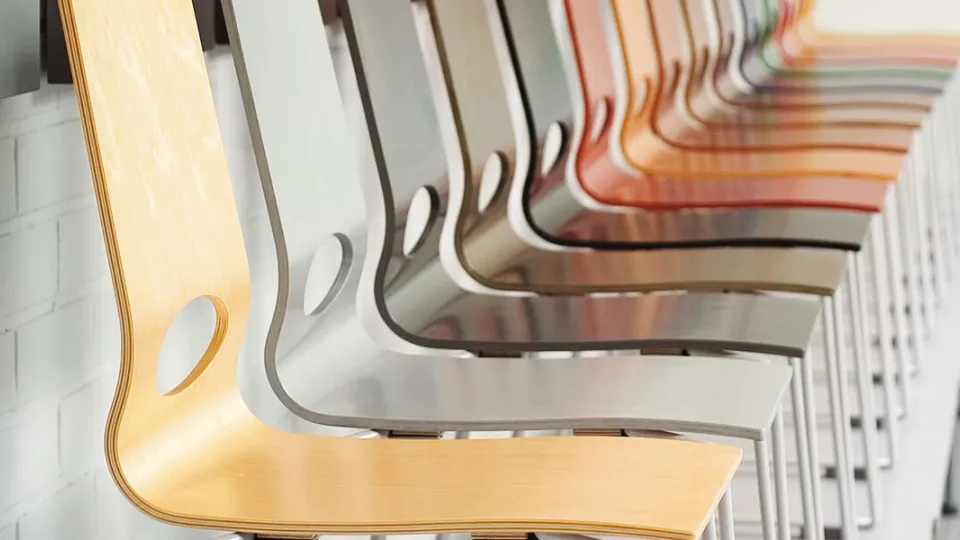 chairs