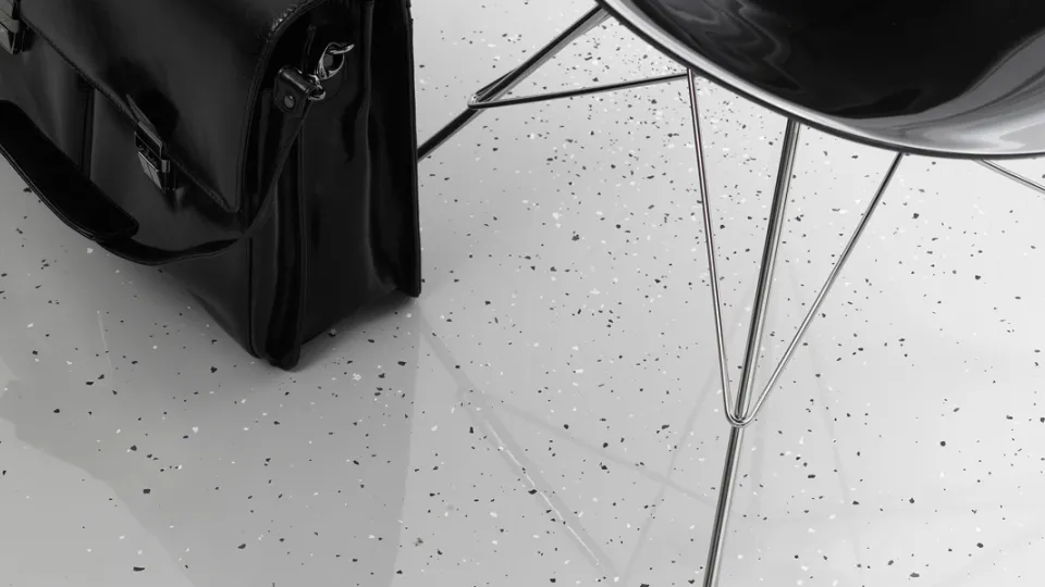 posadzki w obiektach handlowych