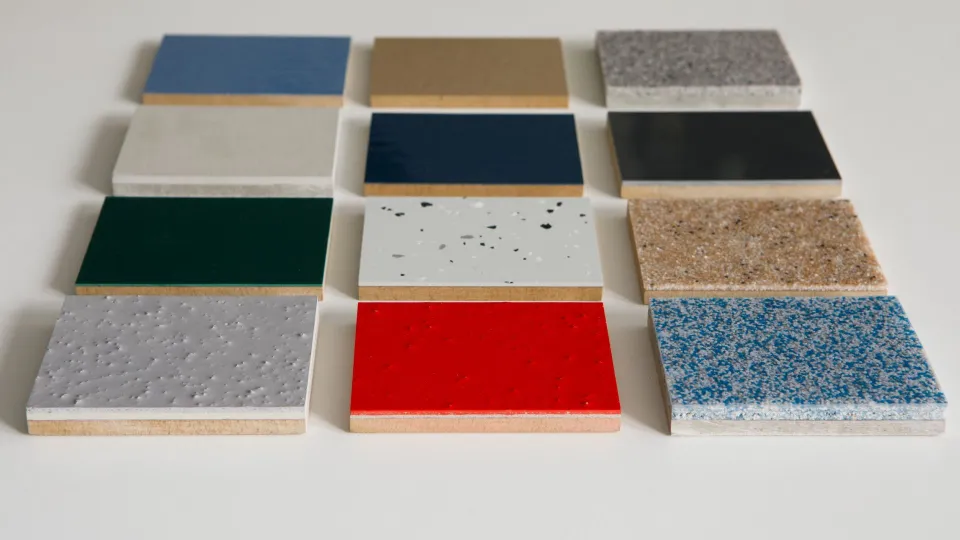 próbki Tikkurila Temafloor