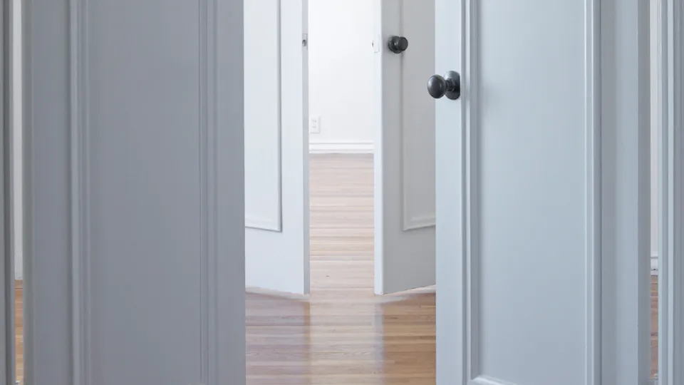 drzwi wewnętrzne