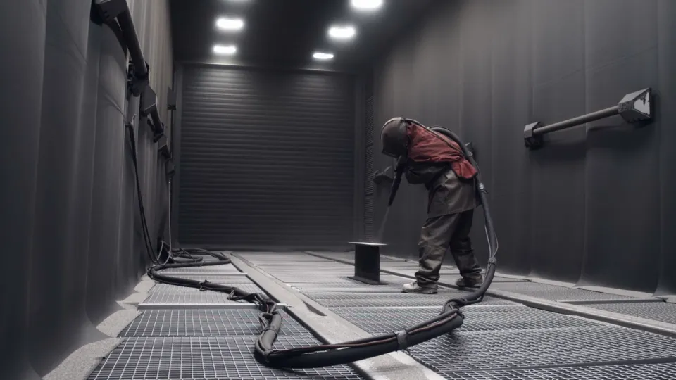 aplikacja natryskiem