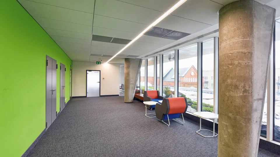 Comarch-łódź-ściany-Tikkurila-Optiva-Color