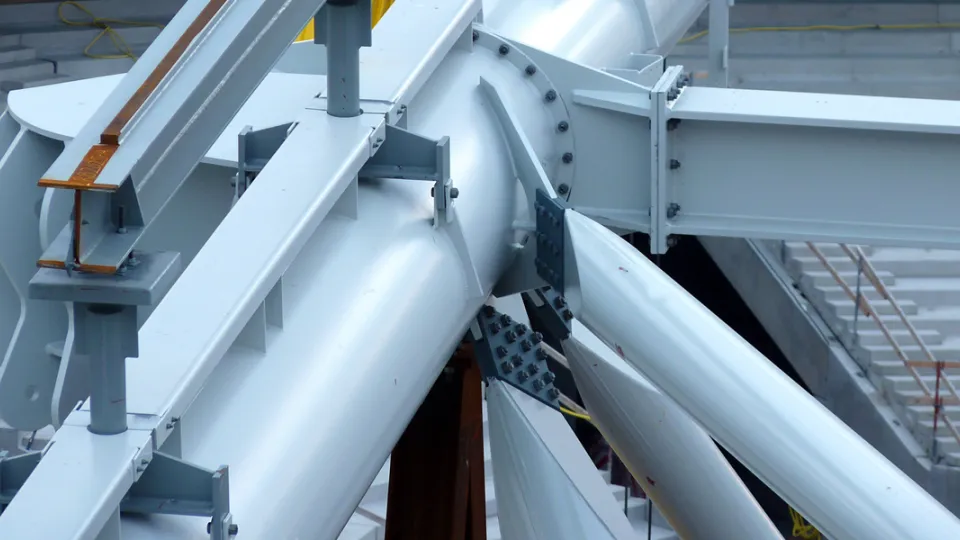 konstrukcja-metalowa