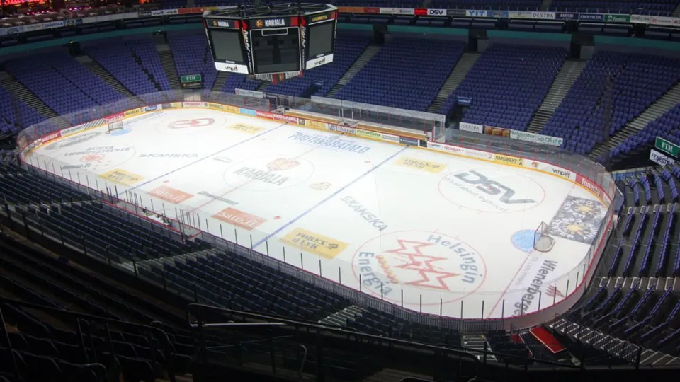 posadzki w obiektach sportowych