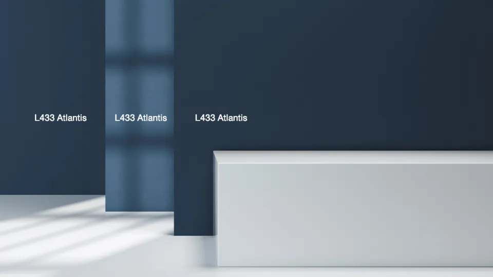 Atlantis L433