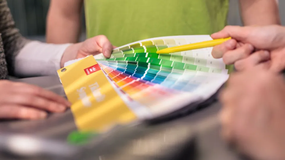 kolekcja kolorów Tikkurila Symphony