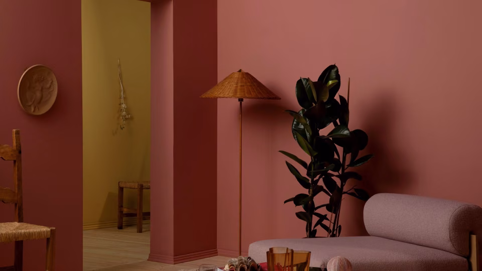 Kolekcja Tikkurila Color Now 2023