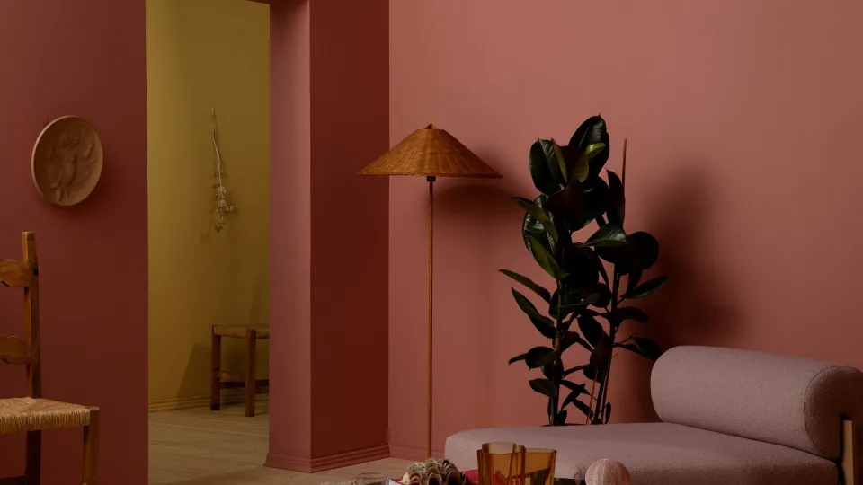 Kolekcja Tikkurila Color Now 2023