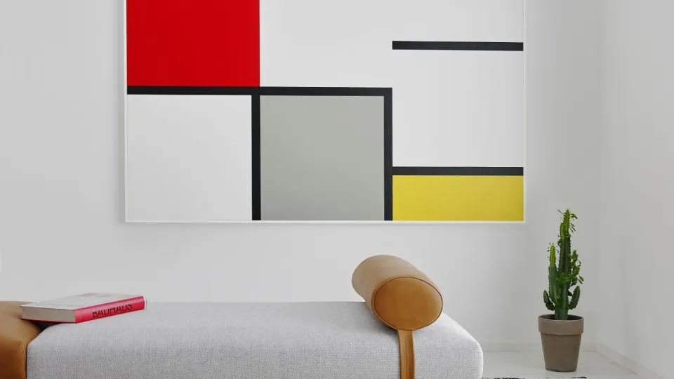 Dekoracje w stylu Modern