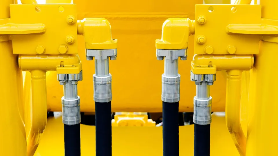 malowanie instalacji wodnych