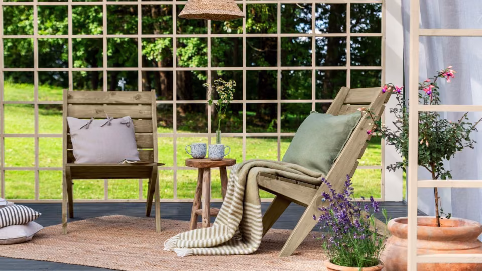 garden trends
