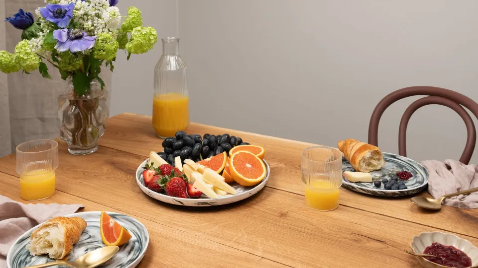 zebezpieczenie drewna wewnątrz