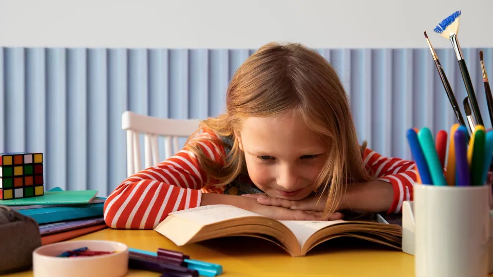 pomysły na pokój dla dziecka