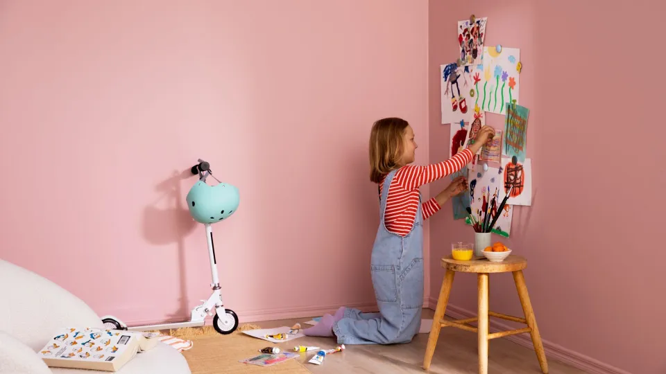 trendy aranżacyjne pokoi dla dzieci