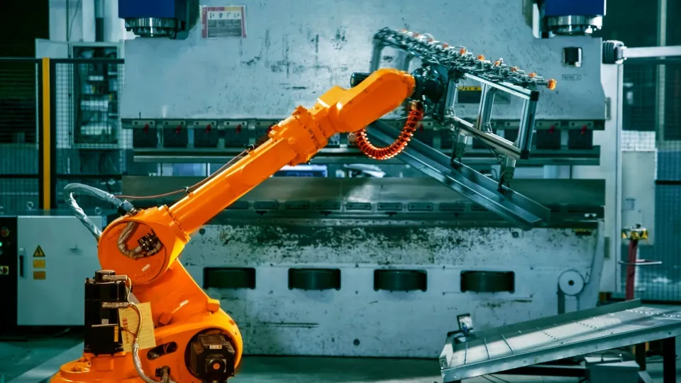 robotyka