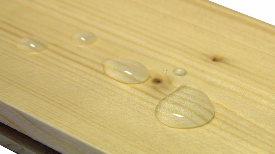 wood surface