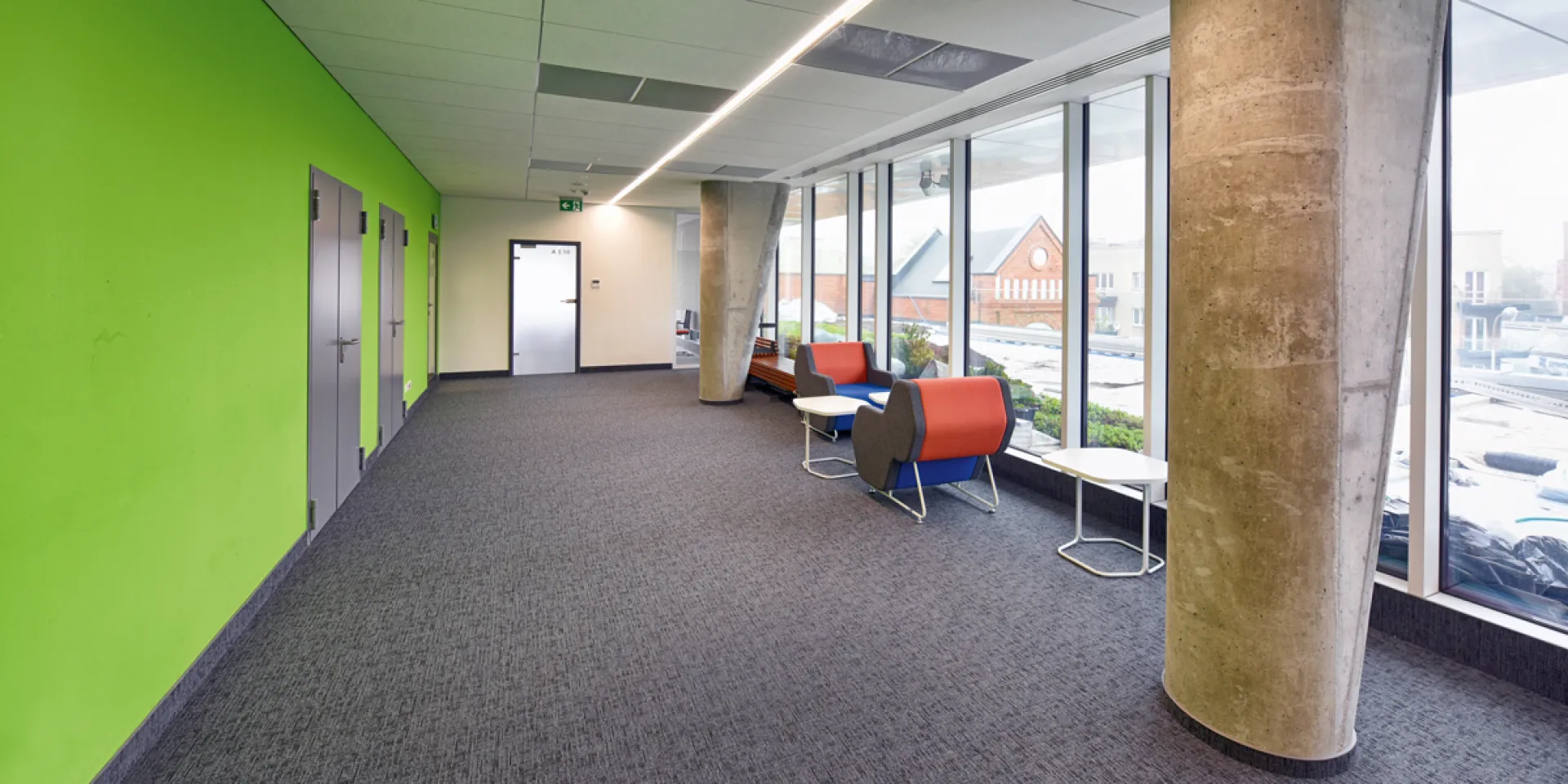 Comarch-łódź-ściany-Tikkurila-Optiva-Color