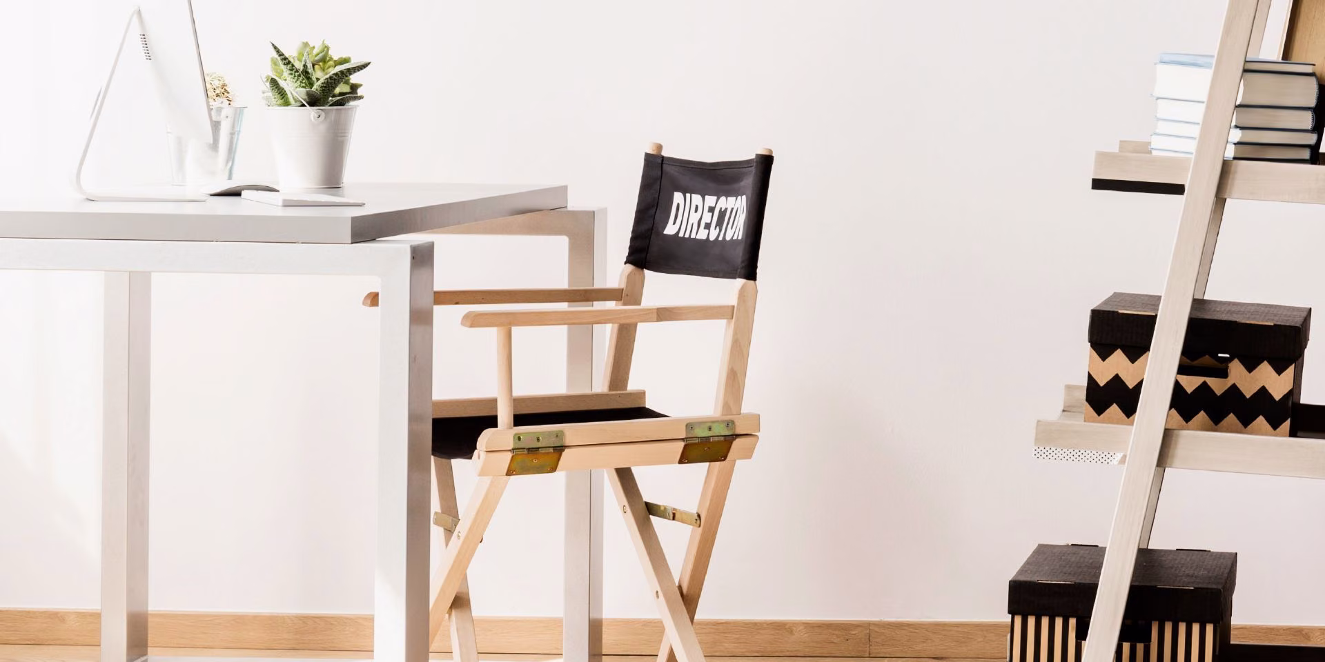 Aranżacja salonu w tonacjach off-white Zephyr