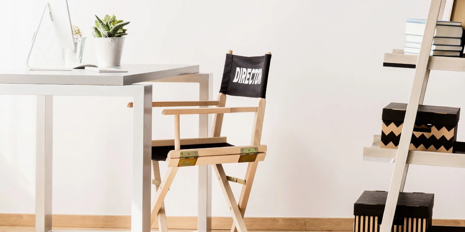 Aranżacja salonu w tonacjach off-white Zephyr