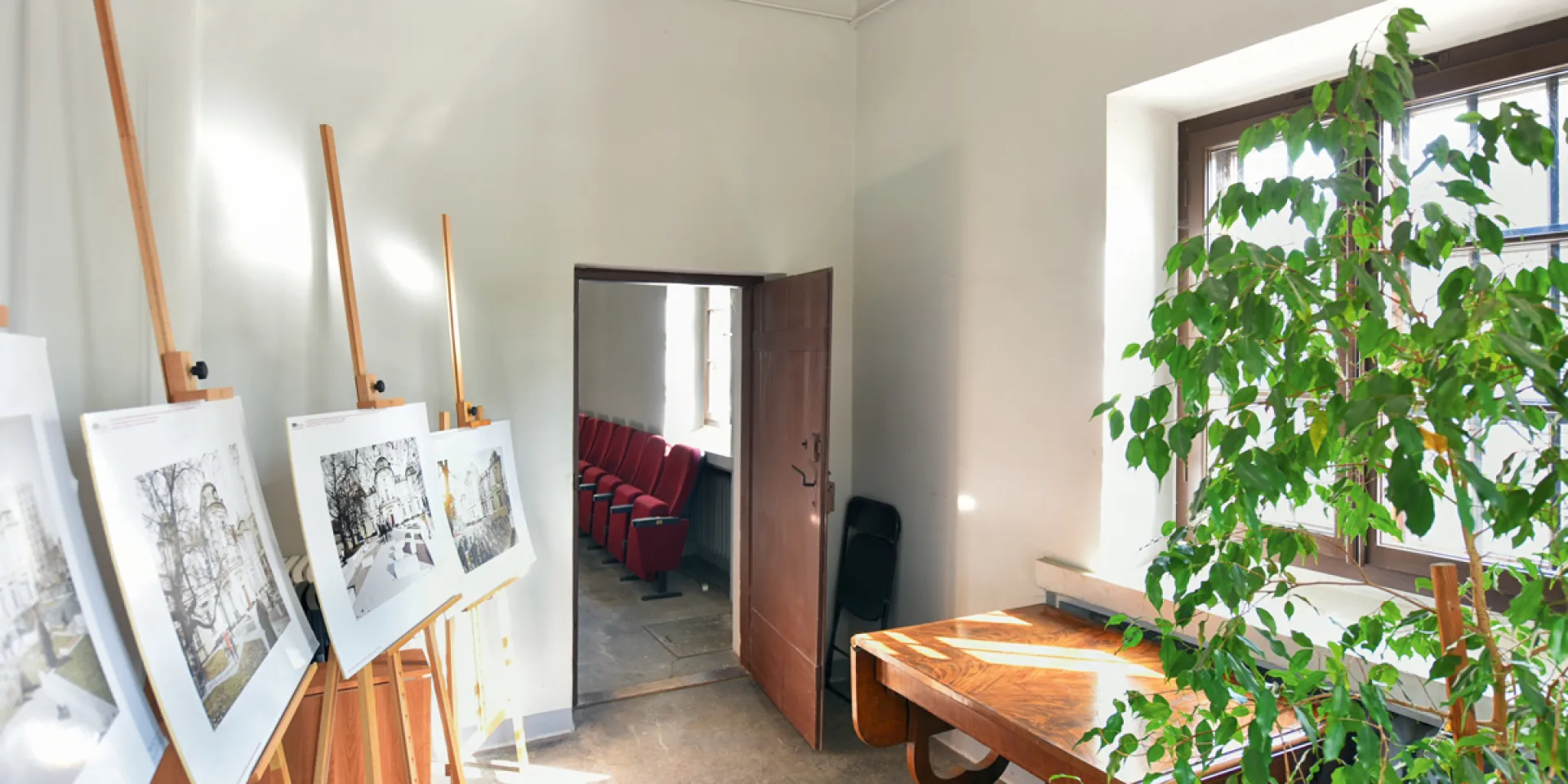 cytadela-warszawska-ściany-sufity-Tikkurila-Optiva-Matt-5