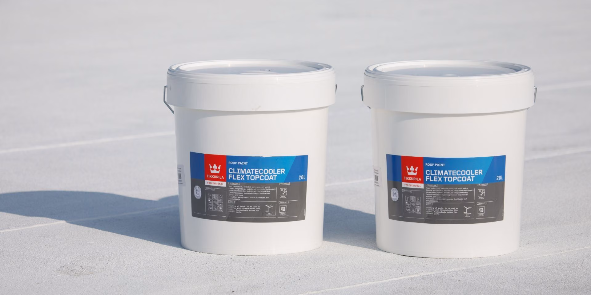 Tikkurila Climatecooler