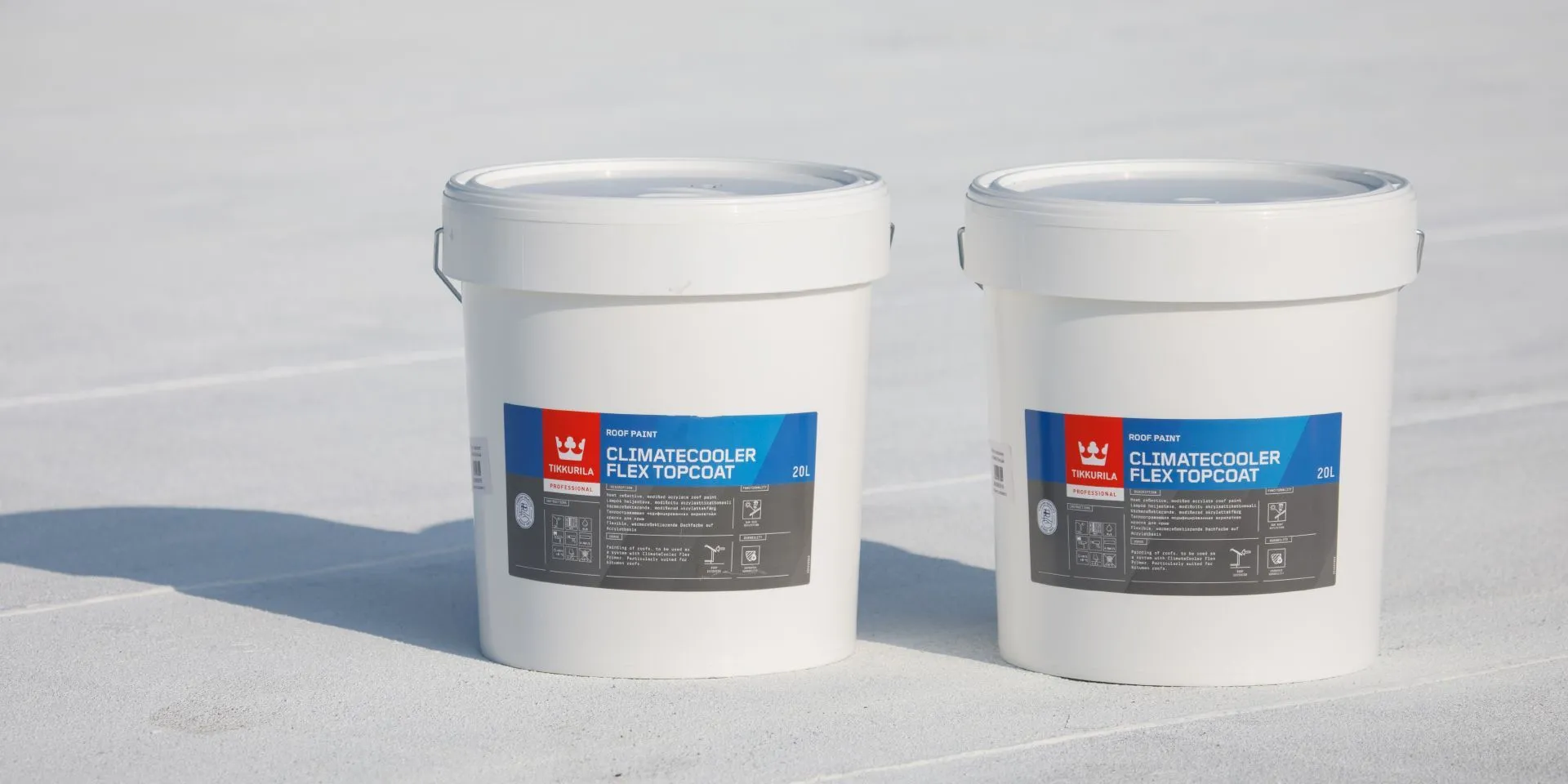 Tikkurila Climatecooler