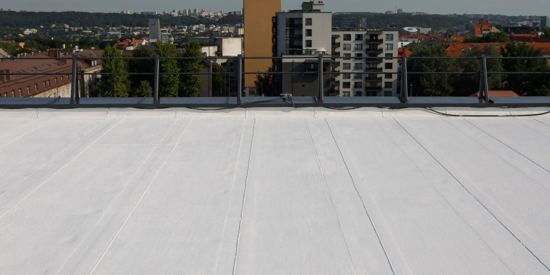 Tikkurila ClimateCooler