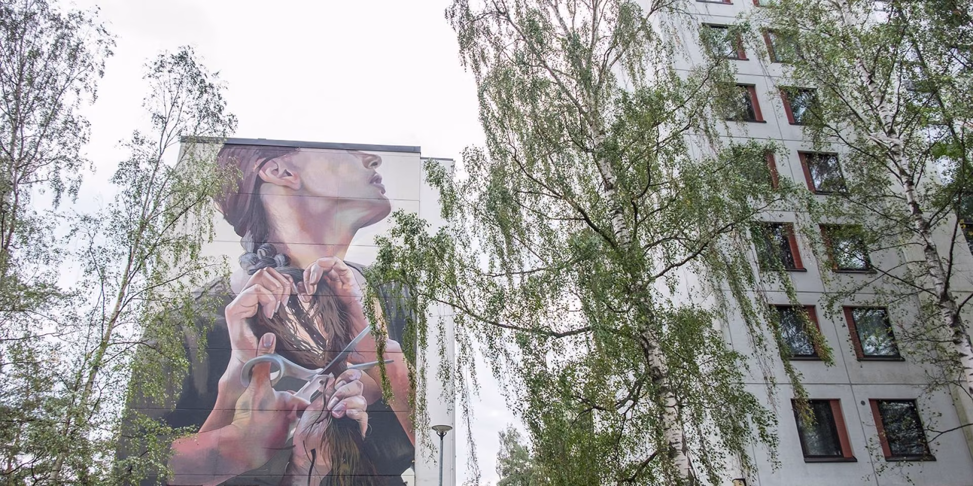 Mural-Mclaim