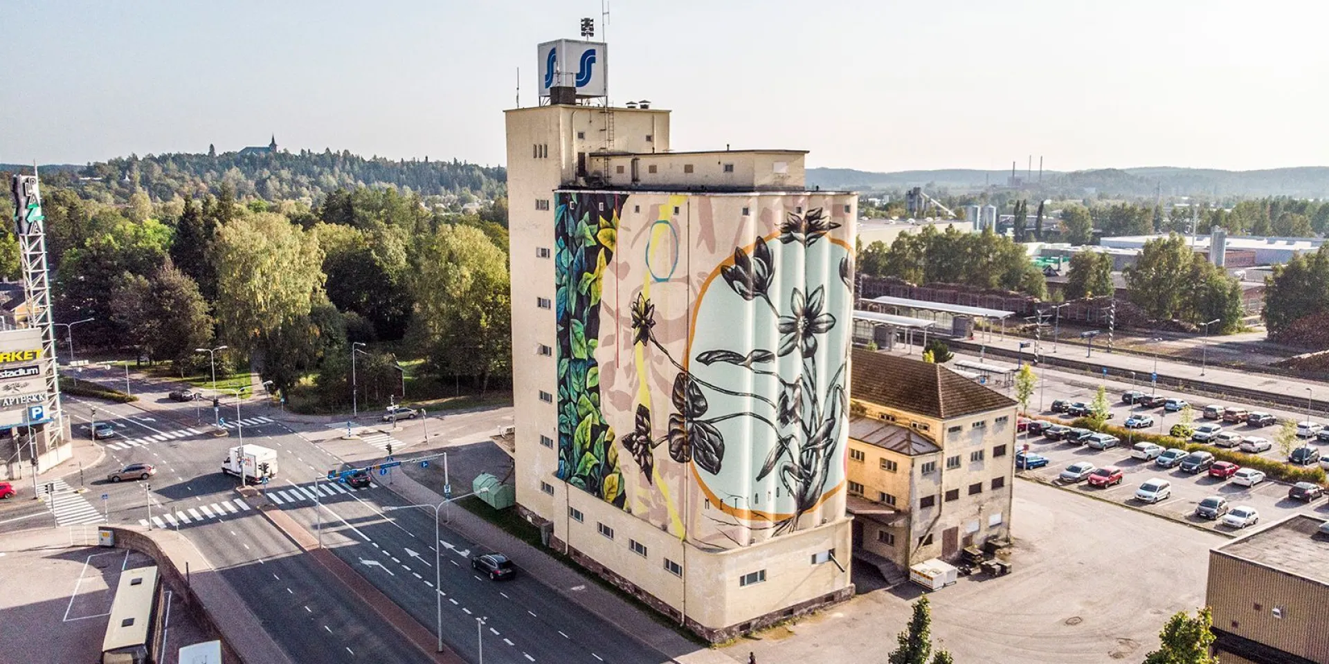 Mural-Fabio-Petani